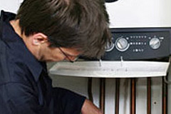 boiler replacement Prees Higher Heath